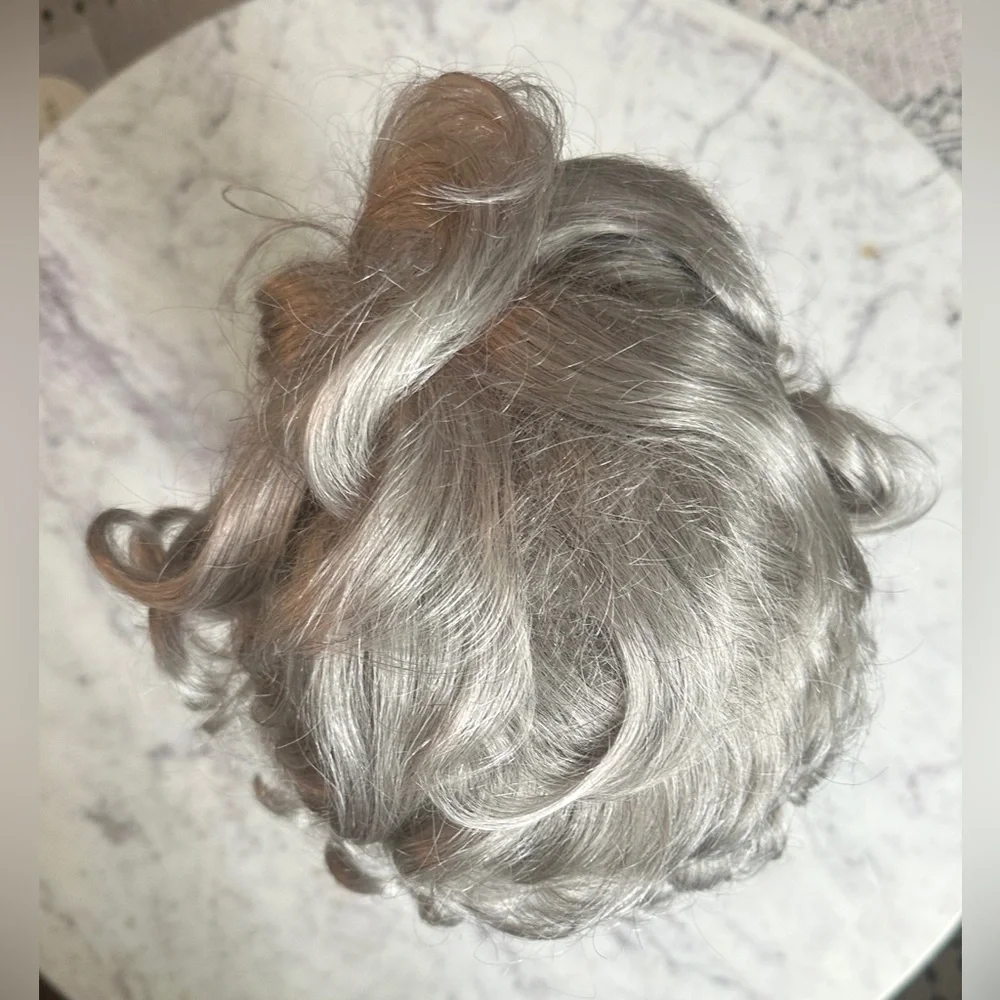 Rare Vintage Rene Of Paris Wig‎ #444 Madame Color #56.